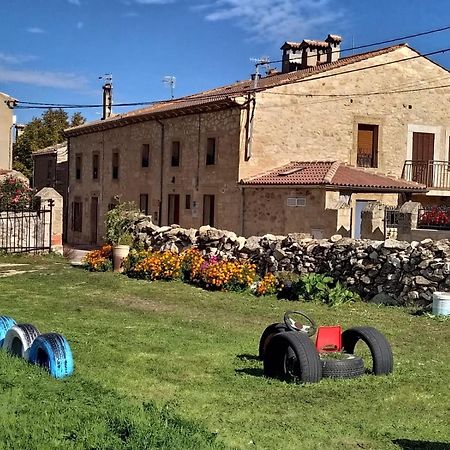 Casa "El Villar" Matabuena Εξωτερικό φωτογραφία