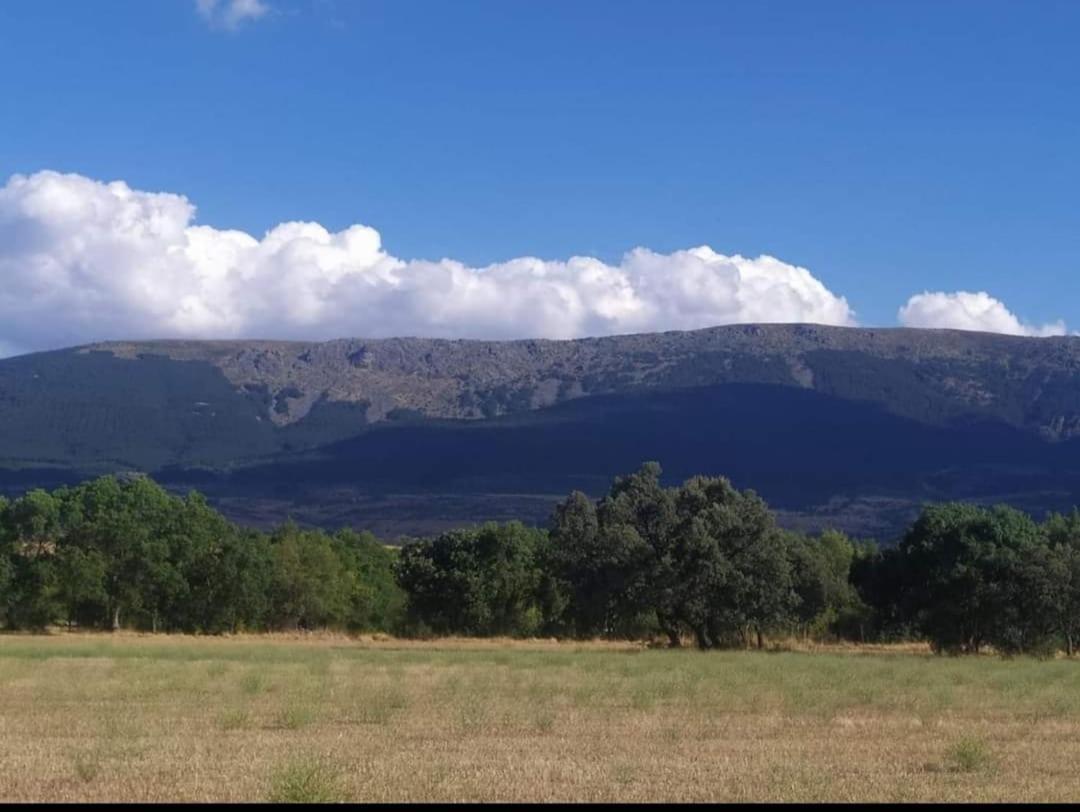 Casa "El Villar" Matabuena Εξωτερικό φωτογραφία