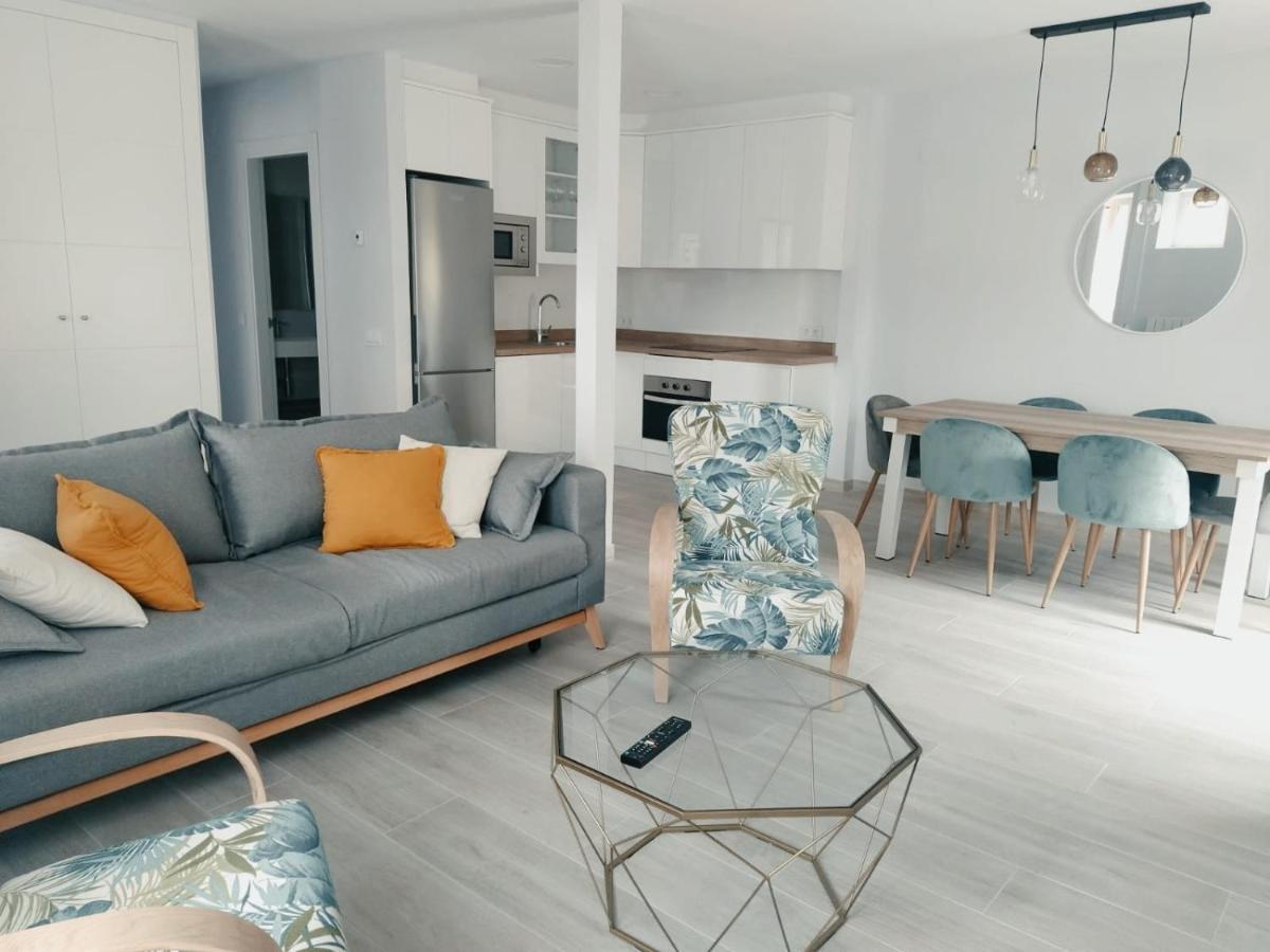 Casa "El Villar" Matabuena Εξωτερικό φωτογραφία