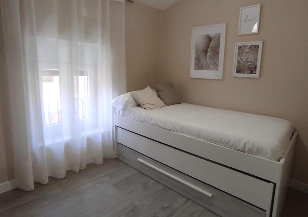 Casa "El Villar" Matabuena Εξωτερικό φωτογραφία